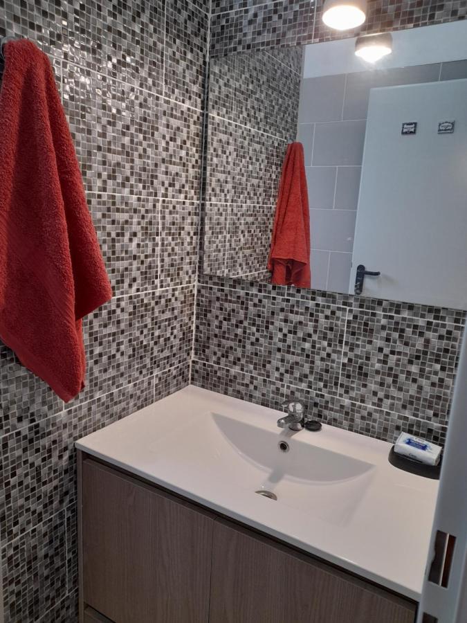 Casa Terra Cota - Seixal Apartment Amora Exterior foto